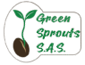 Green Sprouts